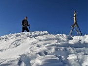 BACIAMORTI-ARALALTA, ammantati di neve, ad anello-8nov21 - FOTOGALLERY